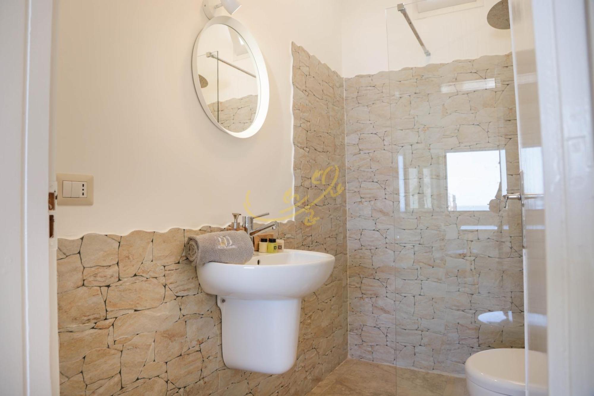 Villa Td Casa Marevino Seaside Terrace With Panoramic Views Polignano a Mare Esterno foto