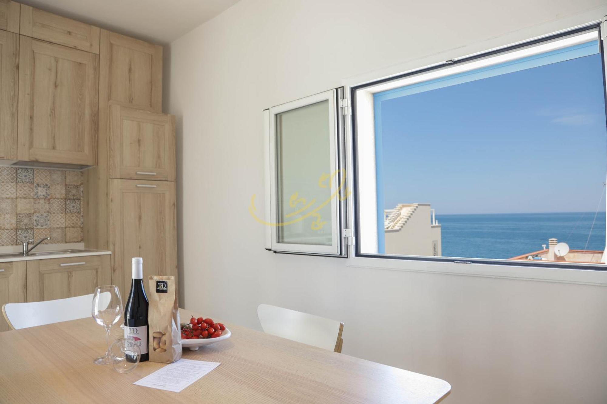 Villa Td Casa Marevino Seaside Terrace With Panoramic Views Polignano a Mare Esterno foto