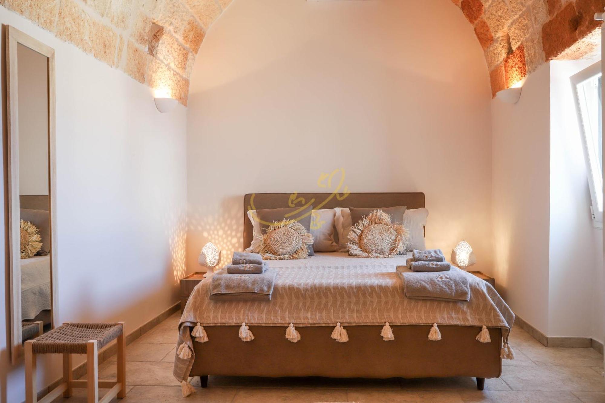 Villa Td Casa Marevino Seaside Terrace With Panoramic Views Polignano a Mare Esterno foto