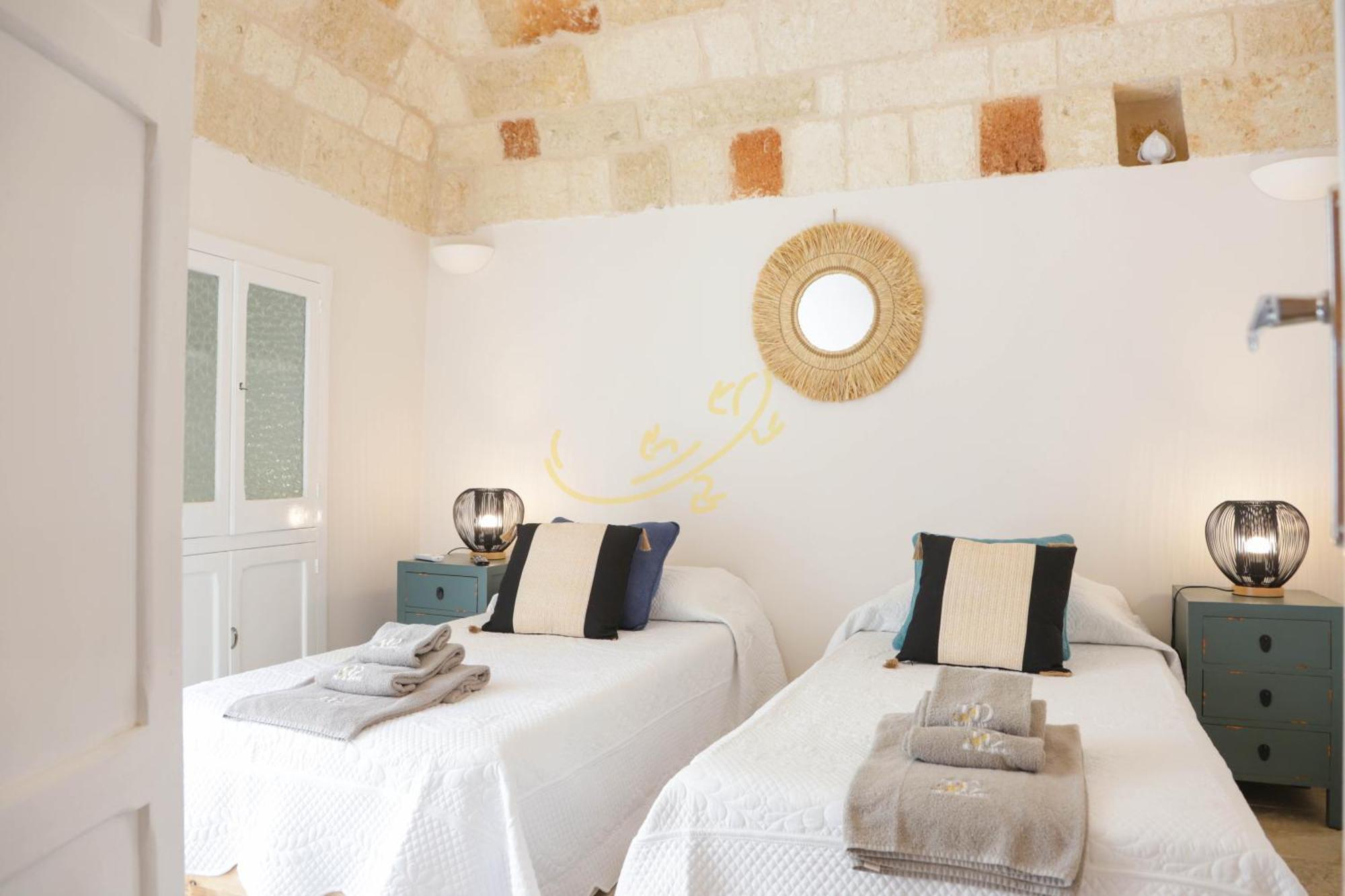 Villa Td Casa Marevino Seaside Terrace With Panoramic Views Polignano a Mare Esterno foto